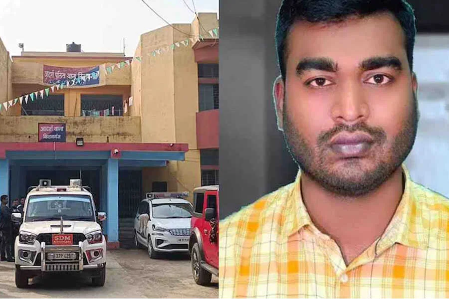 PFI, बिहार चीफ, महबूब नदवी, NIA, दबोचा, फुलवारी, टेरर मॅड्यूल, सरगना, टीचर का भेष, किशनगंज