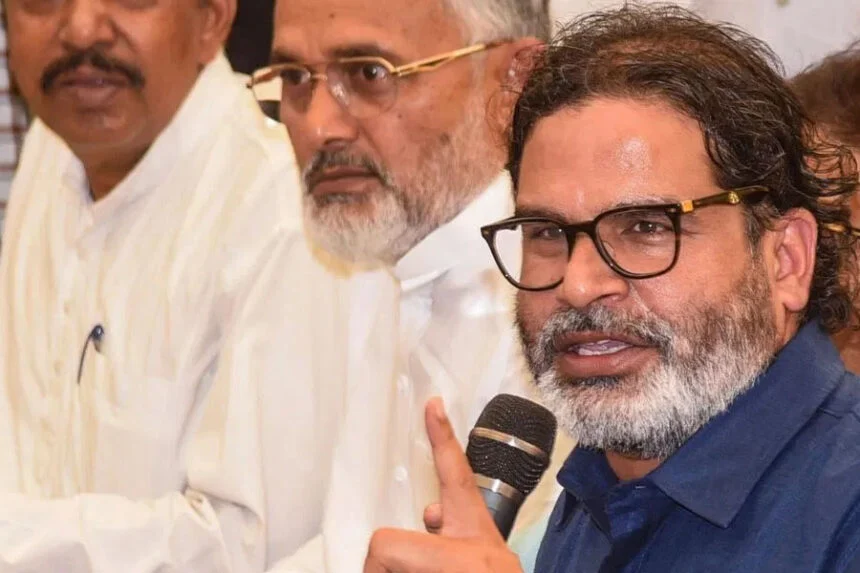 प्रशांत किशोर, सम्राट चौधरी,मर्डर केस, बर्खास्त, गिरफ्तार, नीतीश, सीएम, तारापुर