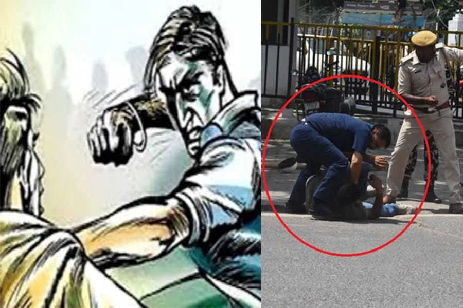 MLC, भाजपा, ड्राइवर, बॉडीगार्ड, बिजलीकर्मी, पिटाई, FIR दर्ज, पटना