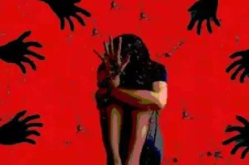 गैंगरेप, रोहतास, नाबालिग, 4 कर्मी, अरेस्ट