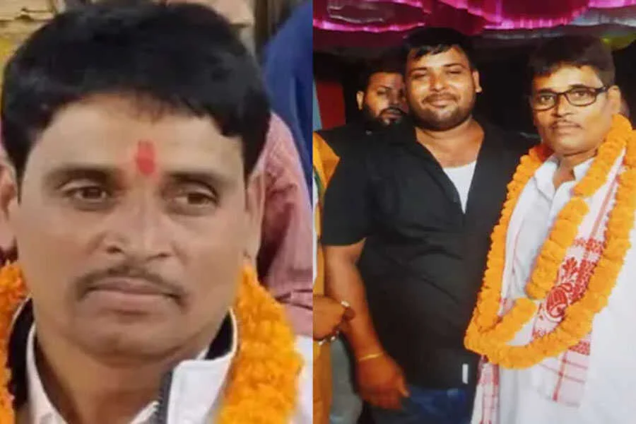 राजकुमार राय, हत्या, क्यों और कौन, तेजस्वी, पीए, फोन कॉल, राघोपुर, जमीनी नेता, RJD