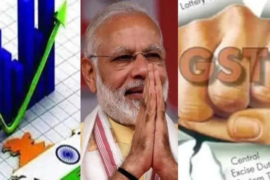 GST, नई दर, मोदी सरकार, आमलोग, बमबम, नशेड़ी, बेदम, गरीब, मिडिल क्लास, बल्ले-बल्ले