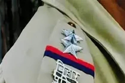 दारोगा, 20 लाख, हड़पना, वाहन चेकिंग, पटना, बाइक सवार