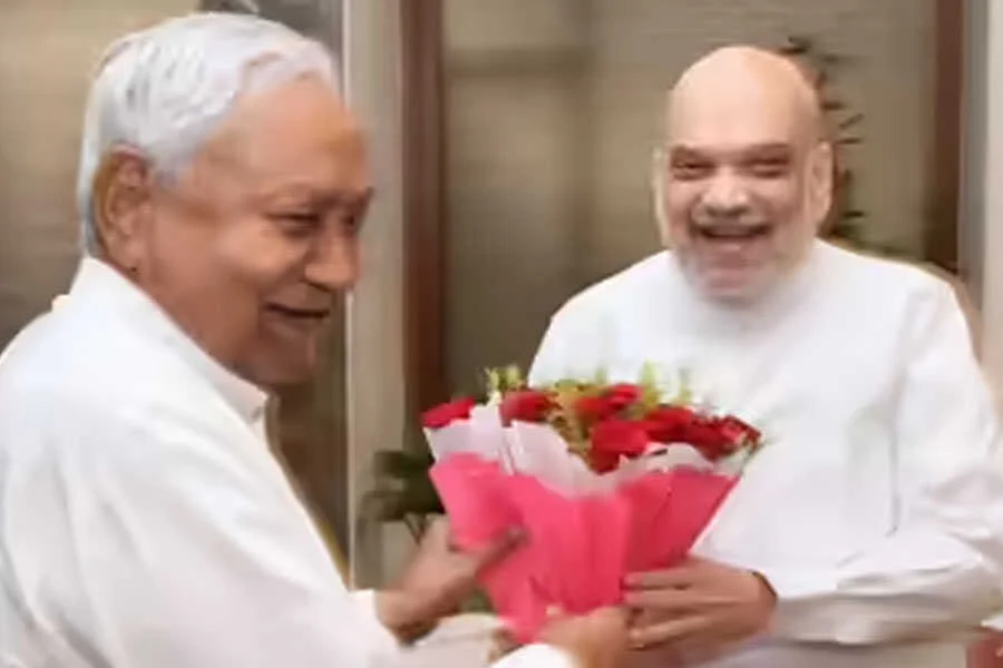 अमित शाह, नीतीश, कांग्रेस, कैंडिडेट, लिस्ट, नामांकन