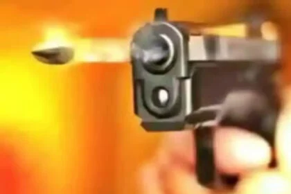 एनकाउंटर, कुख्यात, दबोचा, पटना, बेंककर्मी, रंगदारी