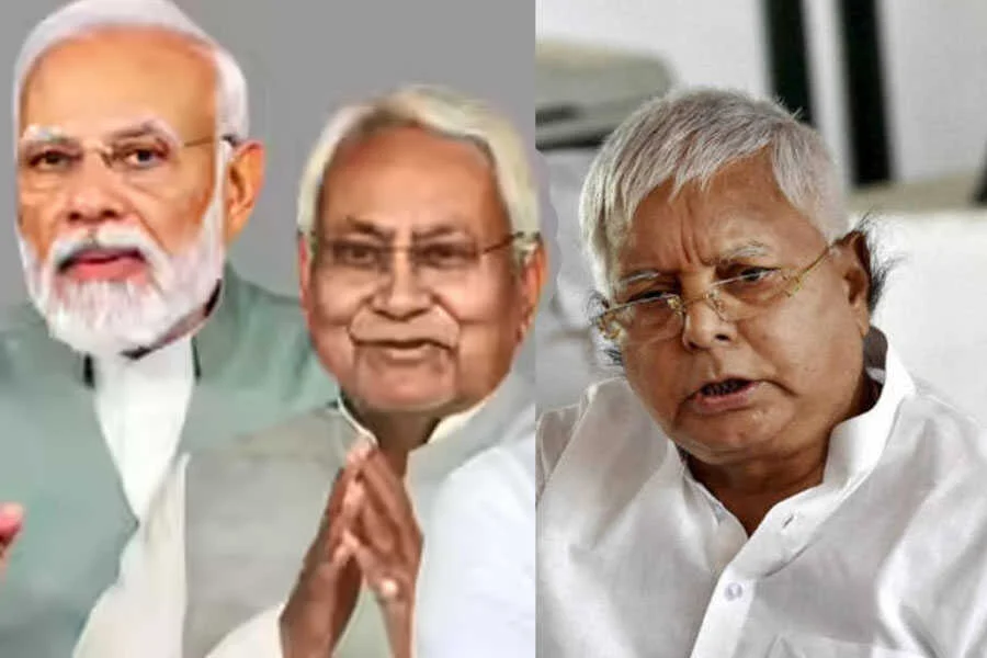 लालू, हमला, विक्ट्री, बिहार, फैक्टरी, गुजरात, भाजपा, एनडीए, जदयू