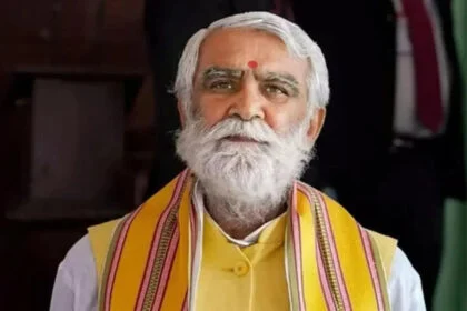 जेपी जयंती, पूर्व मंत्री, अश्विनी चौबे, उपवास, आत्मशुद्धि, वाक शुचिता