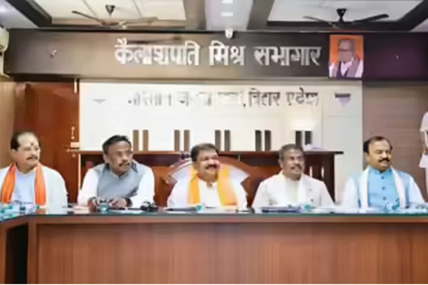 BJP, पहली लिस्ट, प्रत्याशी, विधानसभा चुनाव, 71 सीटें