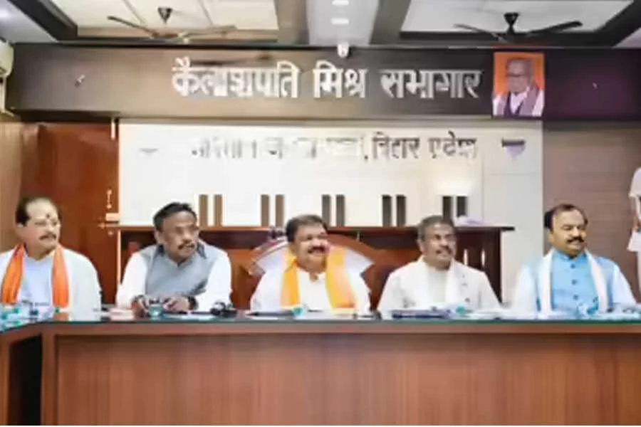 BJP, पहली लिस्ट, प्रत्याशी, विधानसभा चुनाव, 71 सीटें