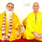 विष्णुमहायज्ञ, चिरांद, धार्मिक नगरी, 1 से 5 नवंबर