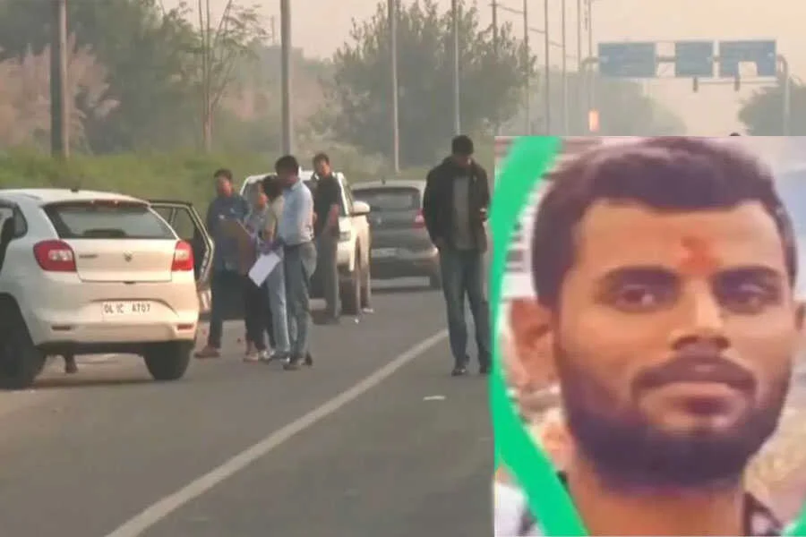 मुठभेड़, दिल्ली, बिहार, कुख्यात, 4 ढेर, सीतामढ़ी