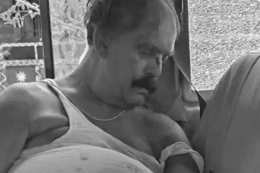 दुलारचंद, पोस्टमार्टम, फटा फेफड़ा, टूटीं पसलियां