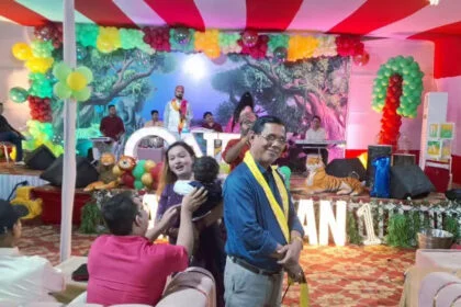 फायरिंग, गयाजी, हमला, जनसुराज, नेता, गजेंद्र सिंह, स्कॉर्पियो