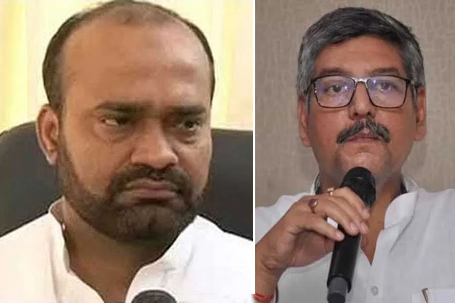 पूर्व सांसद, साबिर अली, ज्वाइन, जदयू, कांग्रेस, प्रवक्ता, इस्तीफा