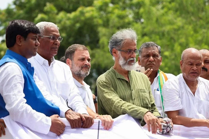 9 सीट, 'दोस्ती में कुश्ती', महागठबंधन, RJD, कांग्रेस, CPI एम