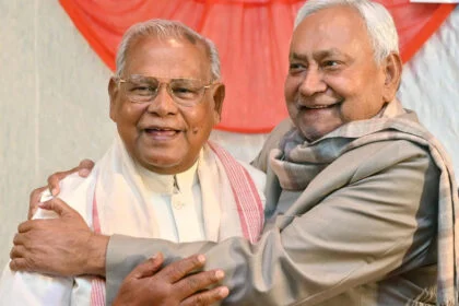 मांझी, NDA, HAM, 15 सीटें, सीट बंटवार, डिमांड, चिराग