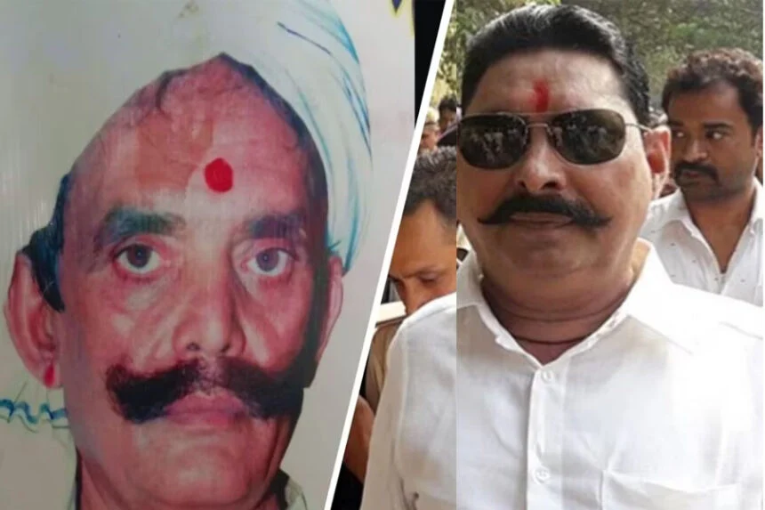 दुलारचंद, हत्याकांड, अनंत सिंह, FIR, मोकामा, भारी तनाव