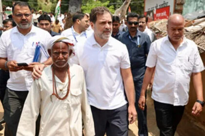 माउंटन मैन, पुत्र, नाराज, राहुल गांधी, दशरथ मांझी, चुनाव, टिकट