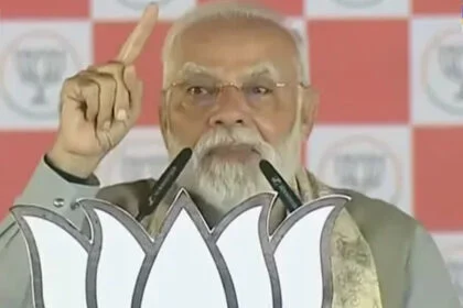 PM मोदी, छठ, मुजफ्फरपुर, आस्था, चोट, राजद, कांगेस