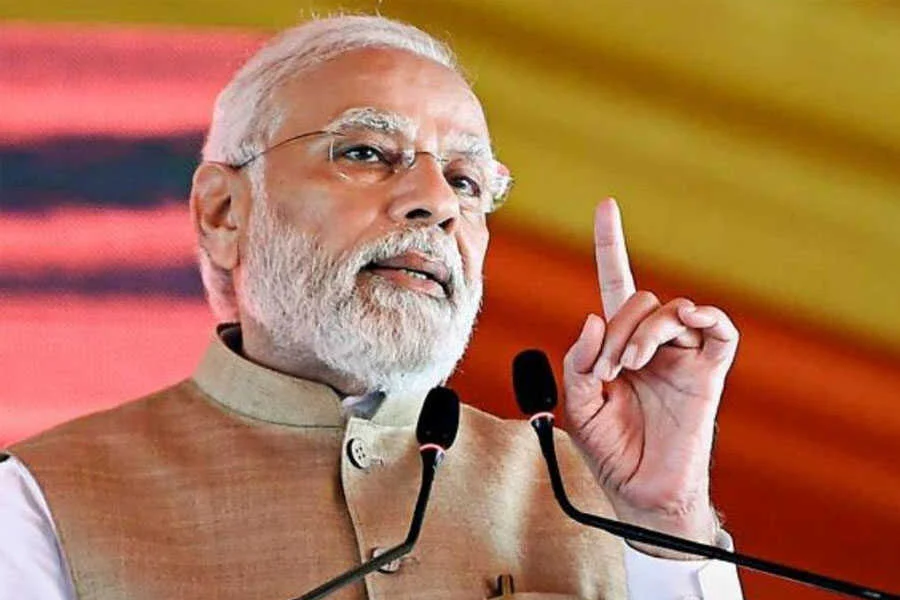 जननायक, चोरी, पीएम मोदी, राहुल, तेजस्वी, निशाना, युवा संवाद, स्किल यूनिवर्सिटी