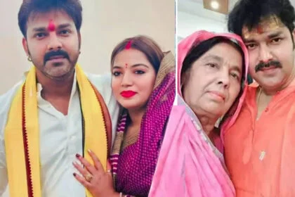 पवन सिंह, मां vs पत्नी, ज्योति सिंह, काराकाट, चुनाव, पॉवर स्टार