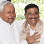 JDU, नाम, चेंज, जनता दल, नीतीश, संजय झा