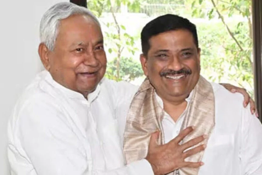 संजय झा, NDA, बड़ा भाई, छोटा भाई, महागठबंधन, दोटूक