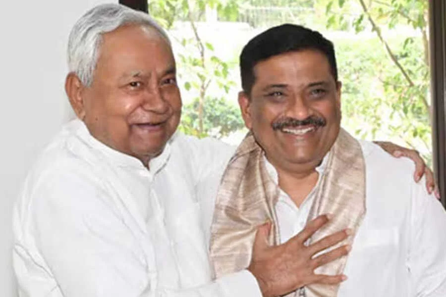 संजय झा, NDA, बड़ा भाई, छोटा भाई, महागठबंधन, दोटूक