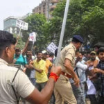 टीआरई 4, 1 लाख, पद, भर्ती, नोटिफिकेशन, चुनाव बाद, छात्र डेलिगेशन