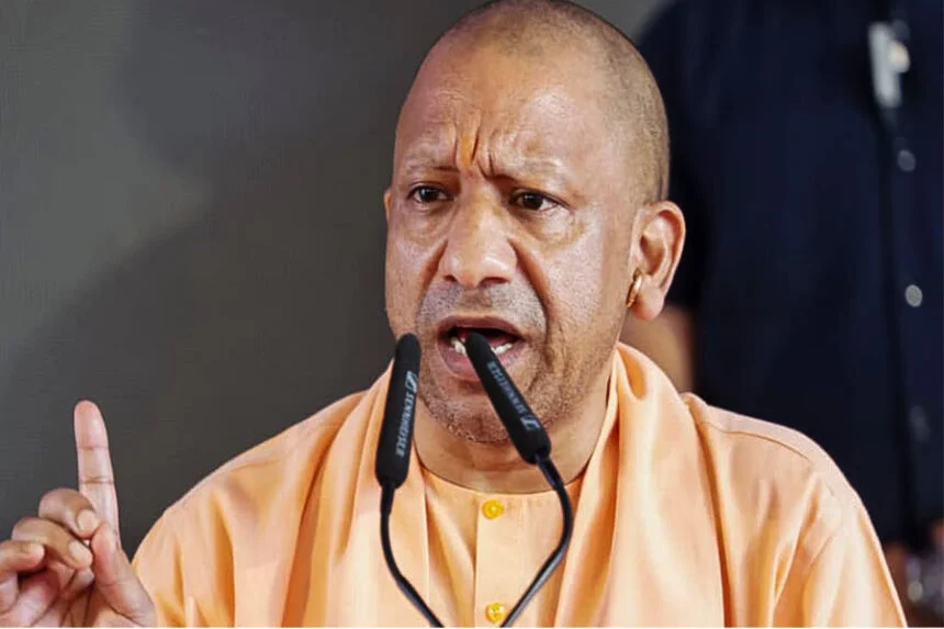 योगी, पप्पू, टप्पू, अप्पू, महागठबंधन, 3 बंदर