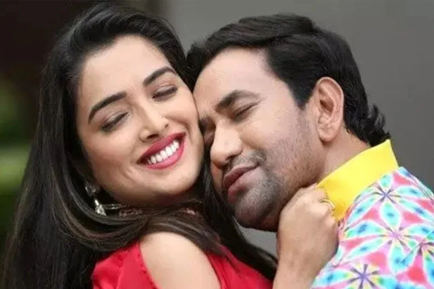 निरहुआ, आम्रपाली दुबे, केस, भोजपुरी, फिल्म एक्टर, अभिनेत्री, मुजफ्फरपुर