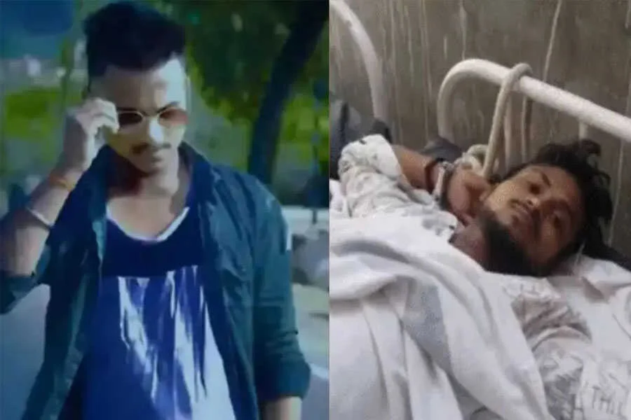 फरार, कुख्यात, पटना, एनएमसीएच