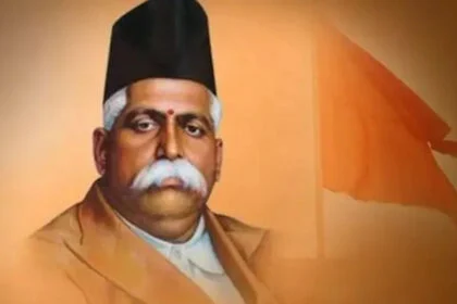 डॉ. हेडगेवार, राष्ट्र-चेतना, शिल्पी, आरएसएस