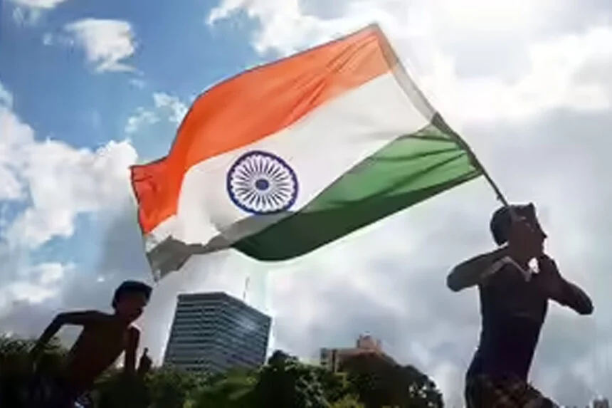 नवभारत, विमर्श, सुधार, औपनिवेश मानसिकता, आजादी