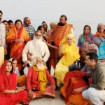 चिरांद, त्रिवेणी, कल्पवास, गंगा, सरयू, सोन, संगम