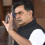 RK सिंह, निष्कासित, BJP, 6 वर्ष, बागी