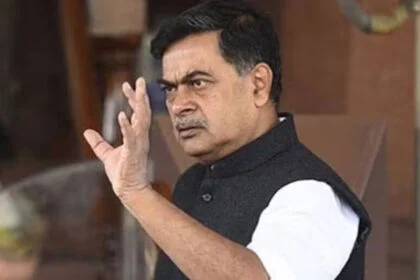 RK सिंह, निष्कासित, BJP, 6 वर्ष, बागी