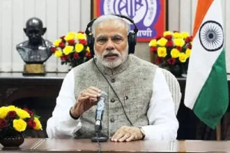 आकाशवाणी, मन की बात, तकनीक से ताल