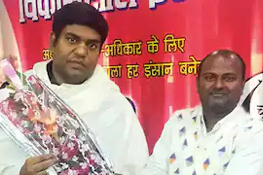 हत्या, VIP नेता, रक्सौल,मुकेश सहनी