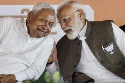 बिहार, NDA, मोदी-नीतीश, डंका, 200 सीटें, लैंडस्लाइड विक्ट्री