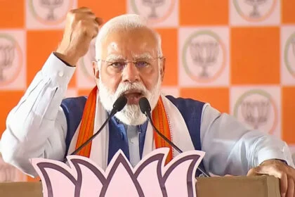 औरंगाबाद, PM मोदी, लालू परिवार, नौकरी, जमीन, कांग्रेस