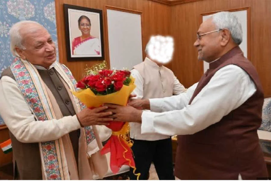 शपथ, 20 नवंबर, नीतीश, विधानसभा, भंग, सिफारिश, राज्यपाल