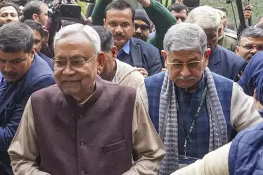 नीतीश, चुनाव, रिजल्ट, सक्रिय, JDU, ललन, मुलाकात