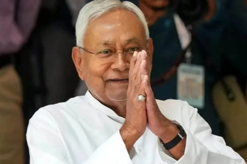 शपथ, नीतीश, साढ़े 11 बजे, गांधी मैदान, PM, NDA कुनबा