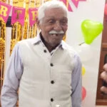 निधन, रघुनाथ बाबू, चिरांद, डोरीगंज, समाज सेवा