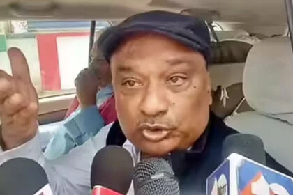 RJD, MLC, धमकी, जेन-Z, सुनील सिंह, बिहार, नेपाल-श्रीलंका, बवाल