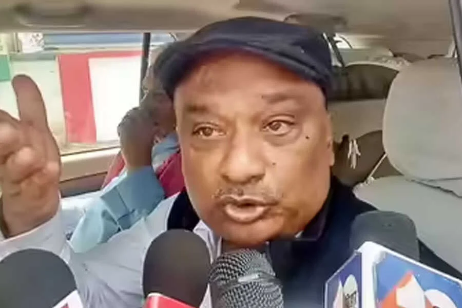 RJD, MLC, धमकी, जेन-Z, सुनील सिंह, बिहार, नेपाल-श्रीलंका, बवाल