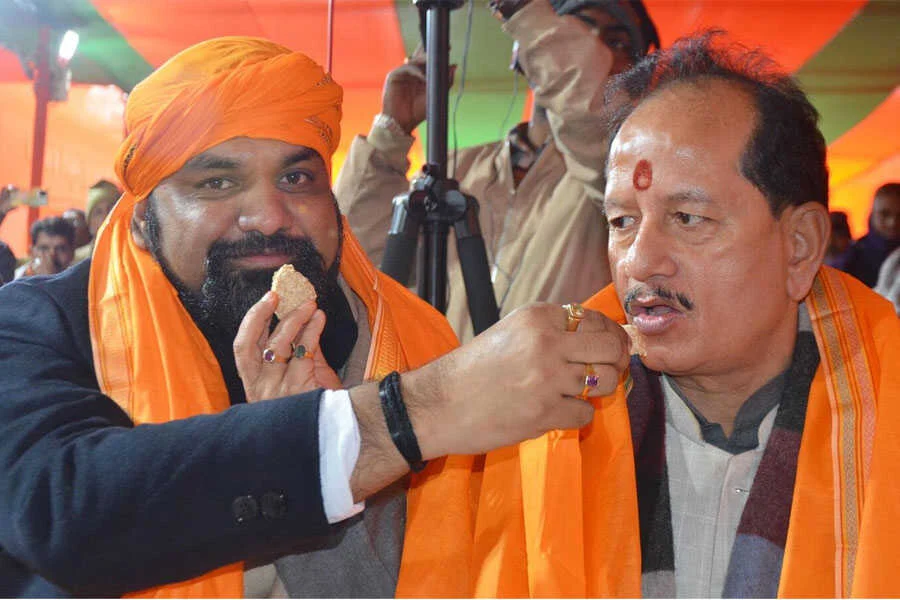 सम्राट चौ., विजय सिन्हा, डिप्टी सीएम, नई सरकार