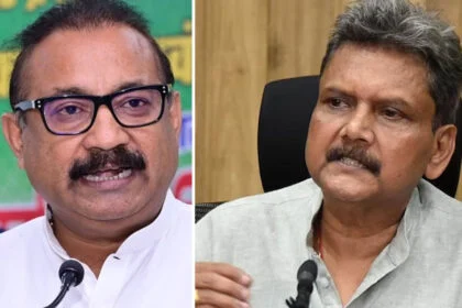 BPSC, TRE 4, अशोक चौधरी, प्रोफसरी, ज्वाइन, शिक्षा मंत्री