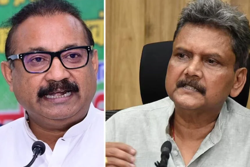 BPSC, TRE 4, अशोक चौधरी, प्रोफसरी, ज्वाइन, शिक्षा मंत्री